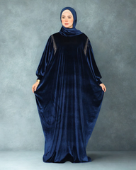 ملحفة اصال قطيفة سلاسل 2009