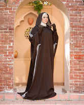 ملحفة ميلتون مستورد - A012