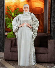 إسدال اصال قطيفه كنار 2063