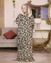 اسدال صلاة فسكوز 3009