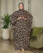 ملحفة فسكوز ريون 3004