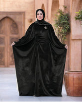 إسدال قطيفة فرنسـاوي – A017