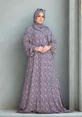 اسدال اسيا دريس فسكوز ريون 2240