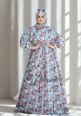 اسدال سدره دريس منقوش 3333