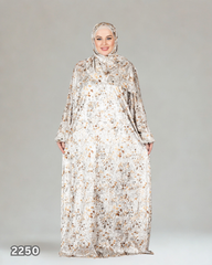 اسدال اسيا قطيفة كريستال 2250