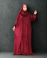 اسدال سدرة قطيفة بليسيه 265