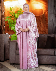 إسدال اصال قطيفه كنار 2063