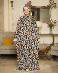 اسدال صلاة فسكوز 3009