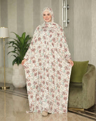 ملحفة فسكوز ريون 3004