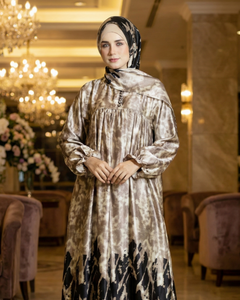 اسدال اسيا ستان حرير 603