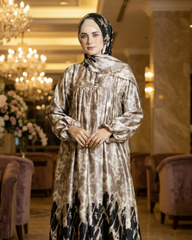 اسدال اسيا ستان حرير 603