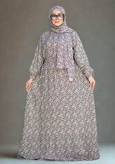 اسدال اسيا دريس فسكوز ريون 2240