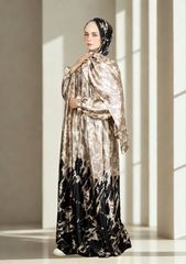 اسدال اسيا ستان حرير 603