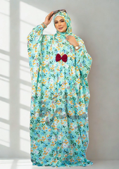 اسدال سدره فيونكه 6011