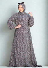 اسدال اسيا دريس فسكوز ريون 2240