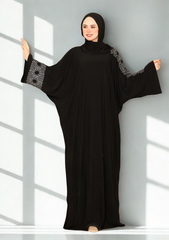 اسدال اصال اي تي واي تطريز علي الكم 1056