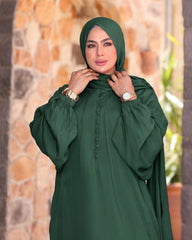 إسدال شمس فسكوز ريون مستورد – B018