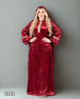 عبايه اسيا قطيفه نبيتى 5161