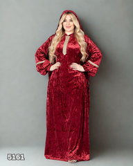 عبايه اسيا قطيفه نبيتى 5161