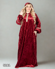 عبايه اسيا قطيفه نبيتى 5161