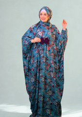 اسدال سدره فيونكه 6011