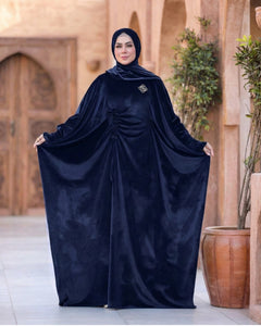 إسدال قطيفة فرنسـاوي – A017