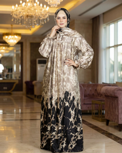 اسدال اسيا ستان حرير 603