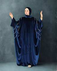 ملحفه اصال قطيفه اورليه 2008