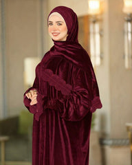 اسدال قطيفة فرنساوى 2004