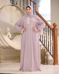 إسدال فسكوز قطن بطرشون – 3068
