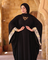 إسدال سجود إي تي واي بشريط هندي – B011