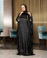 إسدال ستان جاكار فرنسى 4004
