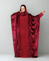 اسدال ملحفه سدره قطيفه L269