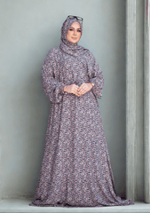 اسدال اسيا دريس فسكوز ريون 2240 - Huduum