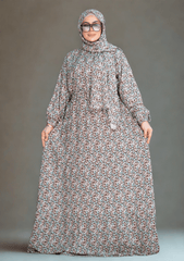 اسدال اسيا دريس فسكوز ريون 2240 - Huduum