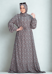 اسدال اسيا دريس فسكوز ريون 2240 - Huduum