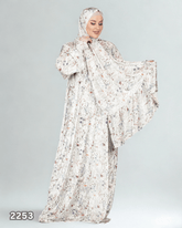 اسدال اسيا قطيفة كريستال 2253 - Huduum