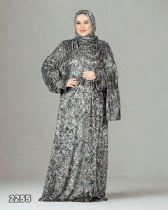اسدال اسيا قطيفة كريستال 2255 - Huduum