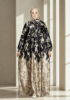 اسدال اسيا ستان حرير 604 - Huduum