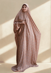 أسدال ملحفة سدرة فسكوز ريون 4444 - Huduum