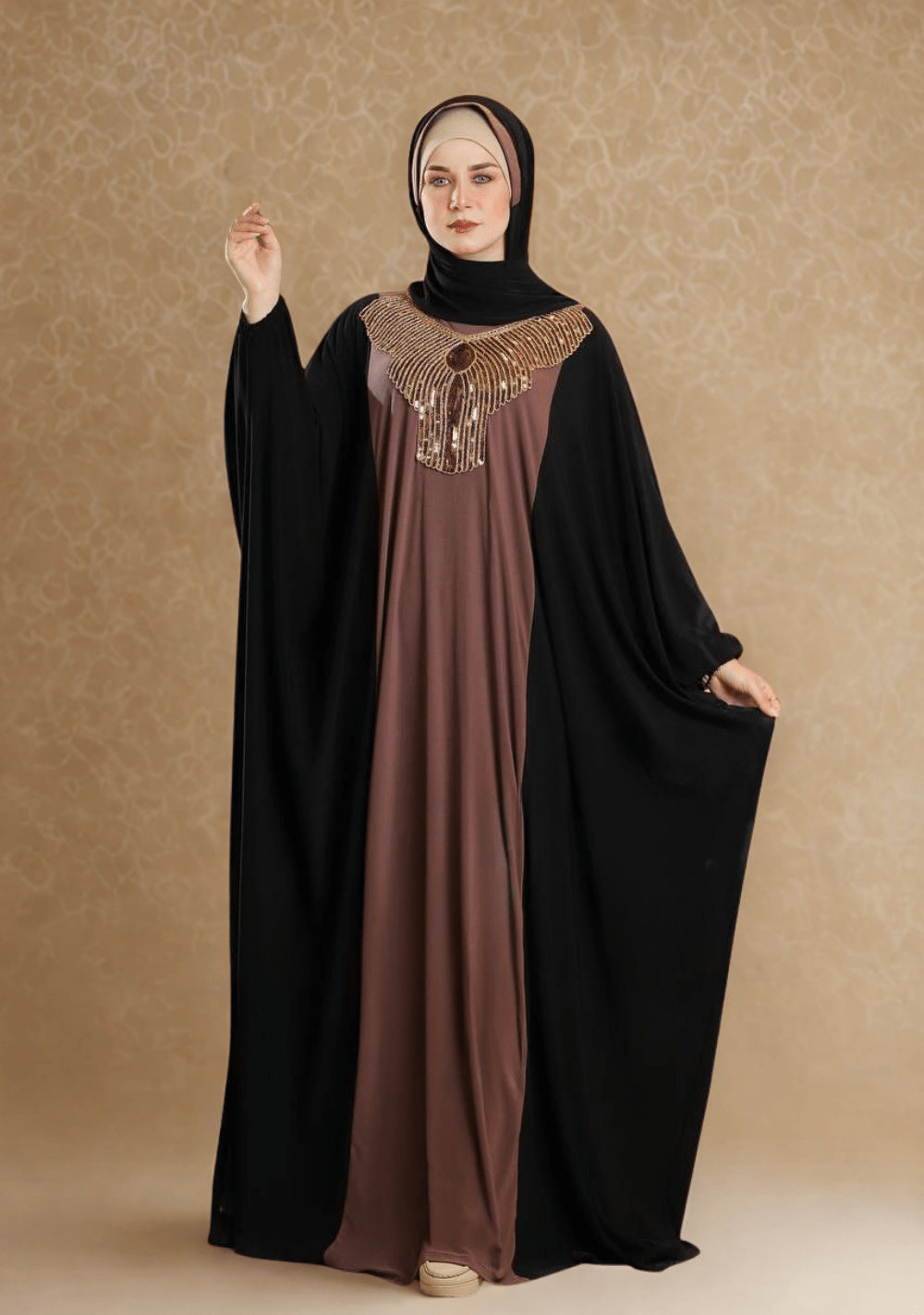 اسدال سدرة اى تى واى صدر فرعونى 7124 - Huduum