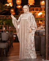 إسدال اصال قطيفه كنار 2063 - Huduum