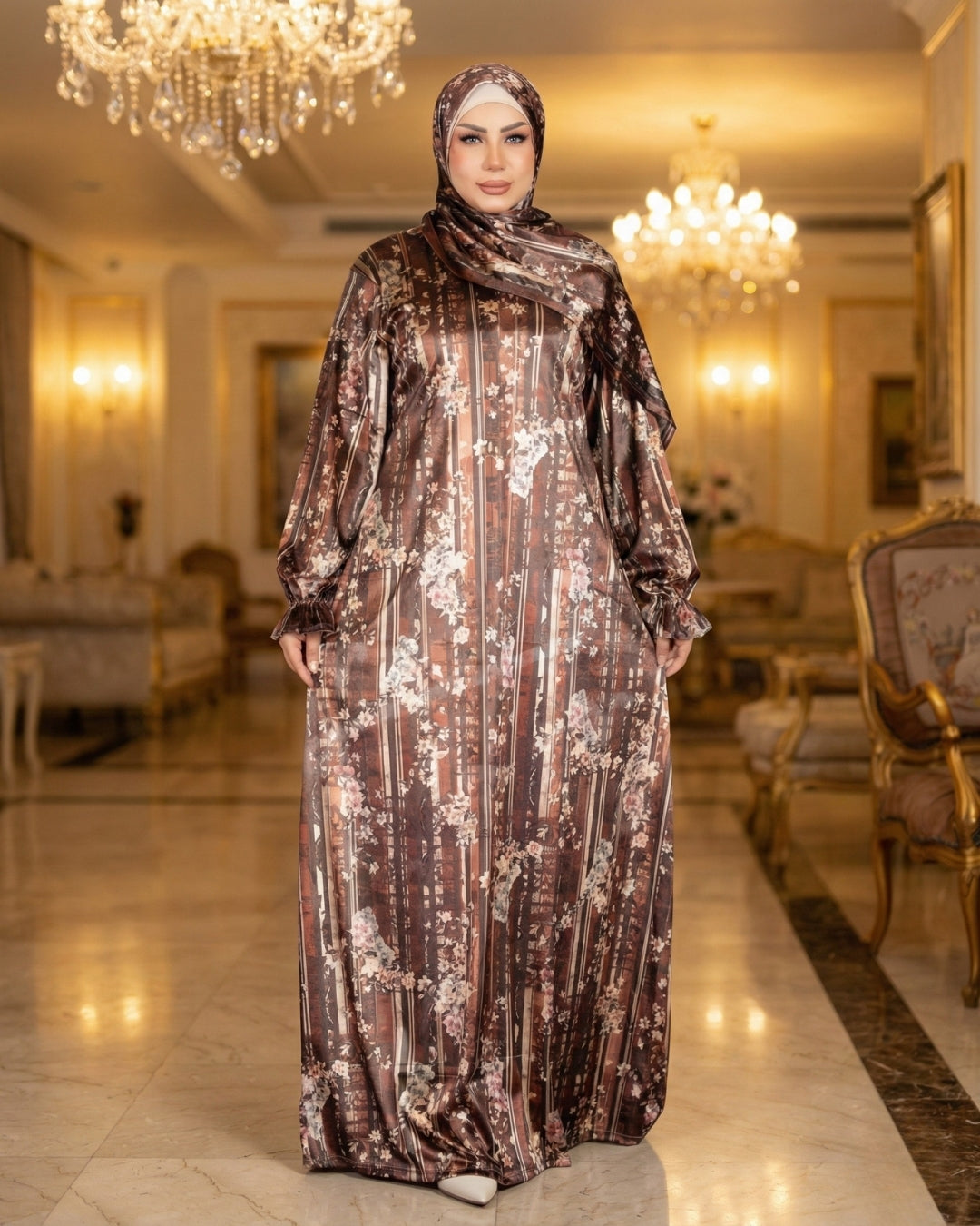 اسدال اسيا قطيفه 1178