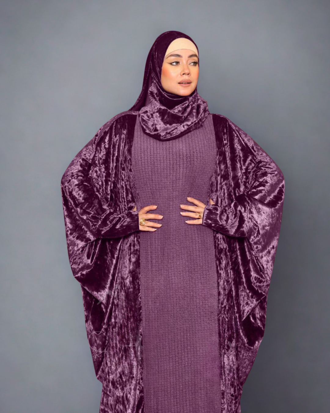 اسدال ملحفه سدره قطيفه L269