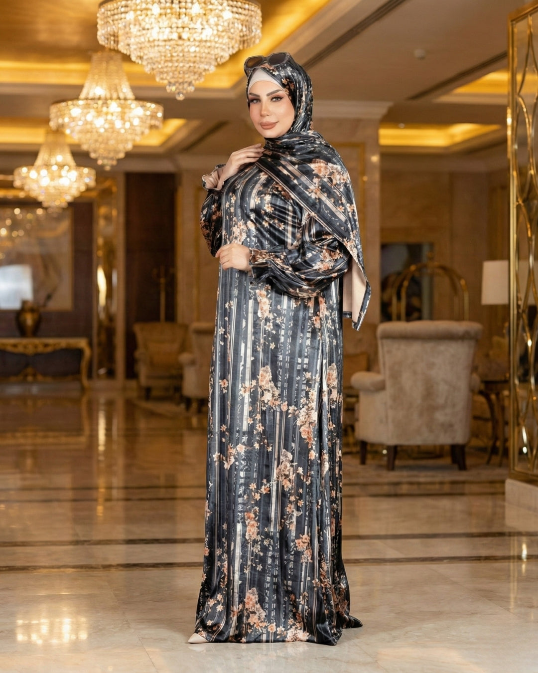 اسدال اسيا قطيفه 1178