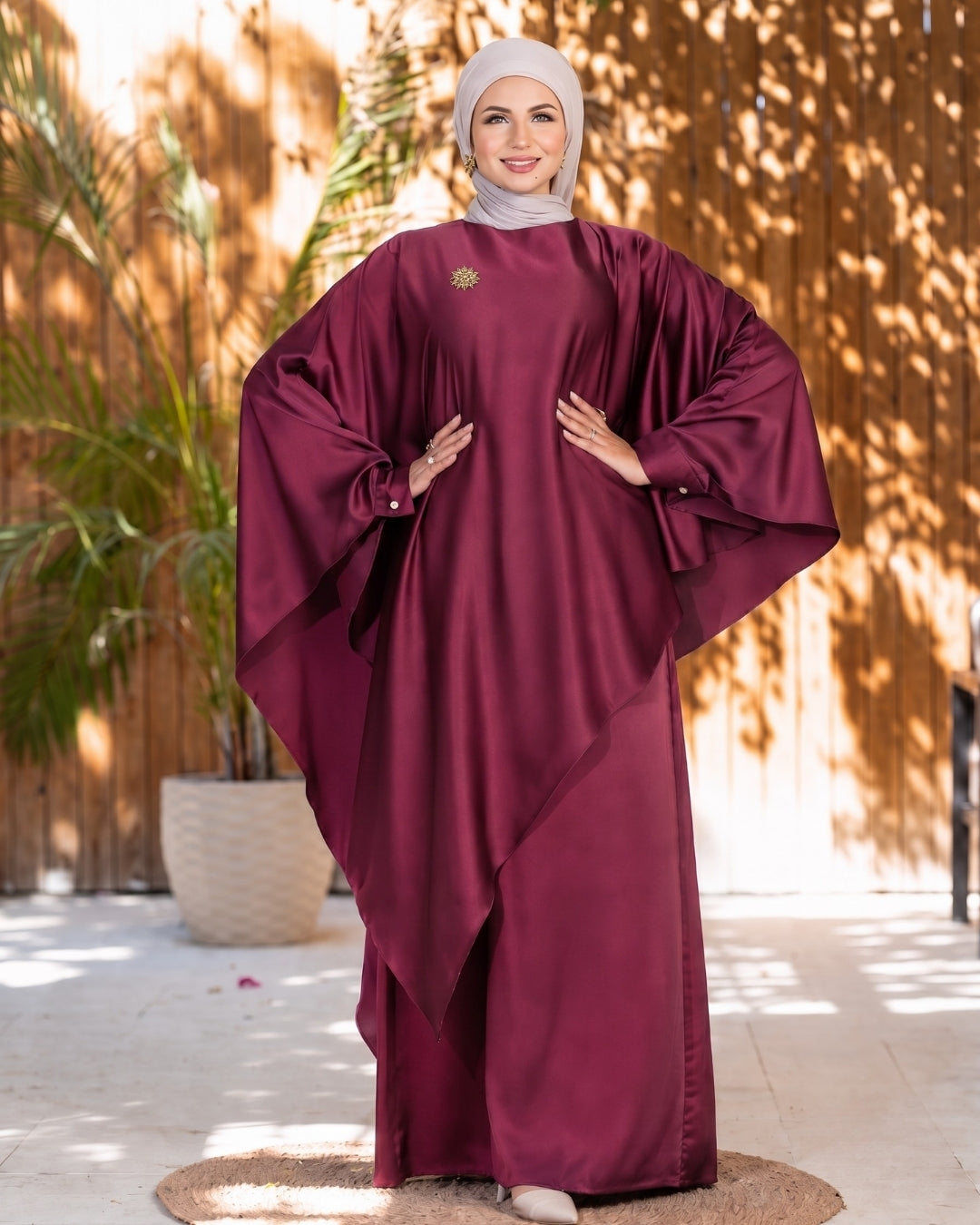 سوت ديلارا بونشو ستان – 2257