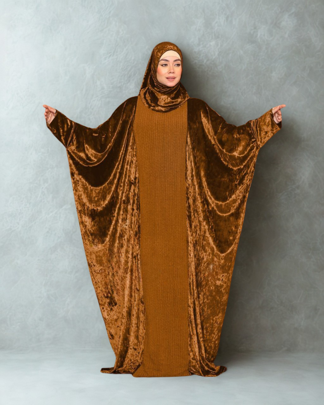 اسدال ملحفه سدره قطيفه L269