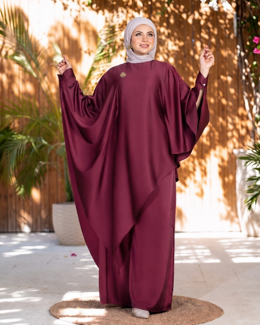 سوت ديلارا بونشو ستان – 2257