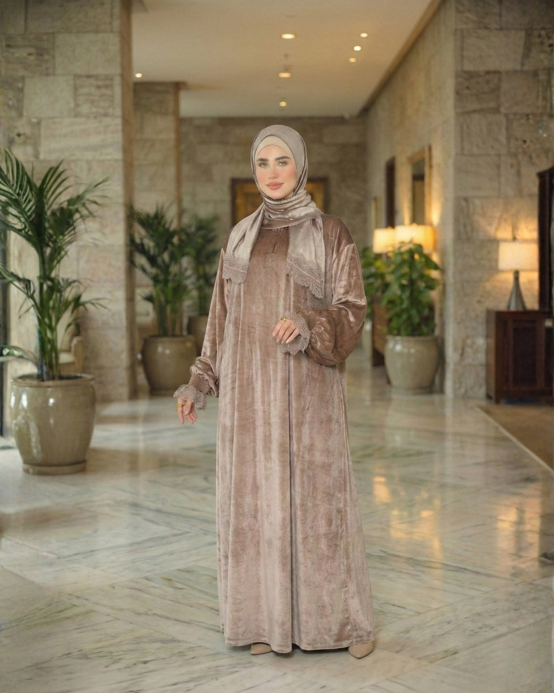 اسدال قطيفة فرنساوى 2004