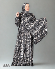 اسدال اسيا قطيفة كريستال 2256